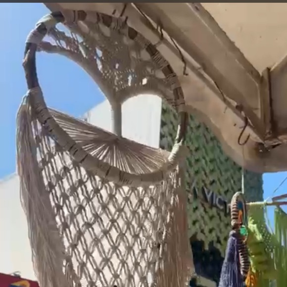 Handmade art BOHO from limbs from the sacred tree dream catcher tree of life - Picture 4 of 5